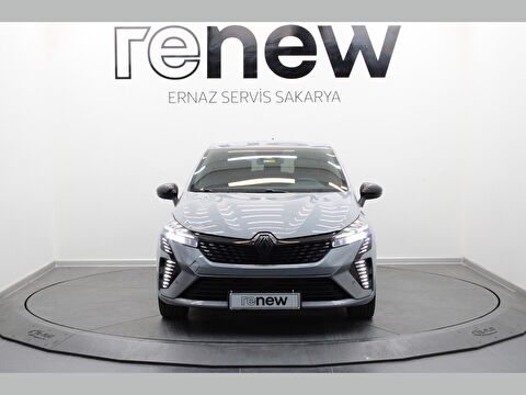 renault, clio, hatchback 1.0 tce techno esprit alpine x-tronic, otomatik, benzin 2.el otomobil | renew 3