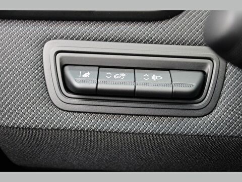 renault, clio, hatchback 1.0 tce techno esprit alpine x-tronic, otomatik, benzin 2.el otomobil | renew 33
