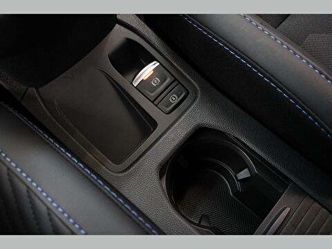 renault, clio, hatchback 1.0 tce techno esprit alpine x-tronic, otomatik, benzin 2.el otomobil | renew 30