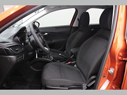 fiat, egea, cross 1.4 fire urban, manuel, benzin 2.el otomobil | renew 15