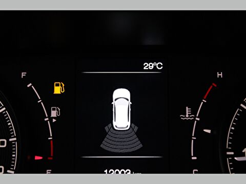 fiat, egea, cross 1.4 fire urban, manuel, benzin 2.el otomobil | renew 29