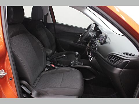 fiat, egea, cross 1.4 fire urban, manuel, benzin 2.el otomobil | renew 18