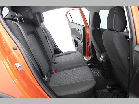 fiat, egea, cross 1.4 fire urban, manuel, benzin 2.el otomobil | renew 21