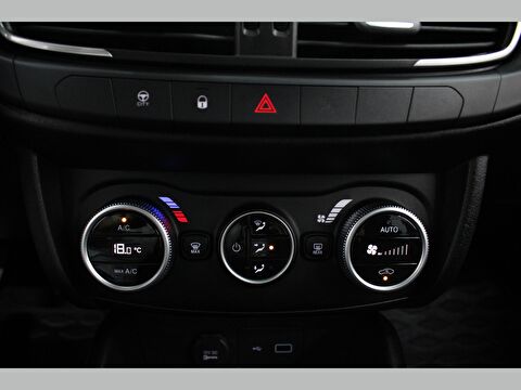 fiat, egea, cross 1.4 fire urban, manuel, benzin 2.el otomobil | renew 27