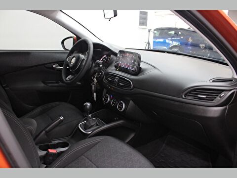 fiat, egea, cross 1.4 fire urban, manuel, benzin 2.el otomobil | renew 17