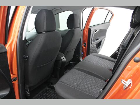 fiat, egea, cross 1.4 fire urban, manuel, benzin 2.el otomobil | renew 20