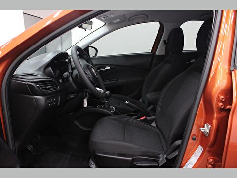fiat, egea, cross 1.4 fire urban, manuel, benzin 2.el otomobil | renew 13
