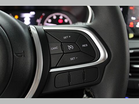 fiat, egea, cross 1.4 fire urban, manuel, benzin 2.el otomobil | renew 32