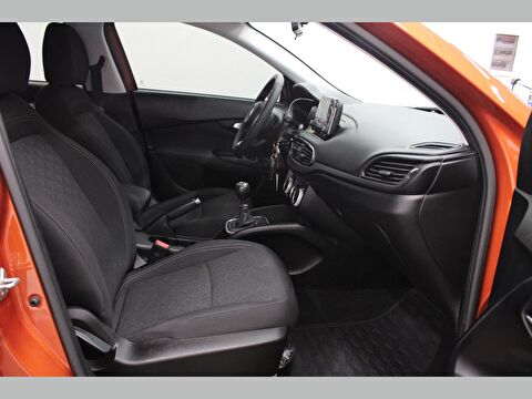 fiat, egea, cross 1.4 fire urban, manuel, benzin 2.el otomobil | renew 16