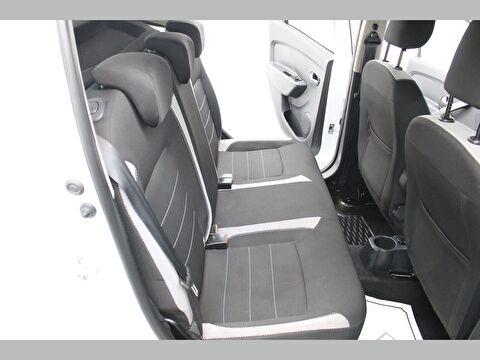 dacia, sandero, hatchback 0.9 tce stepway easy-r, otomatik, benzin + lpg 2.el otomobil | renew 23