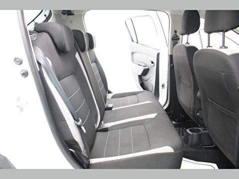 dacia, sandero, hatchback 0.9 tce stepway easy-r, otomatik, benzin + lpg 2.el otomobil | renew 22