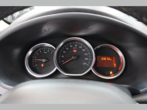 dacia, sandero, hatchback 0.9 tce stepway easy-r, otomatik, benzin + lpg 2.el otomobil | renew 26