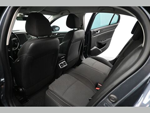 renault, megane, sedan 1.3 tce joy edc, otomatik, benzin 2.el otomobil | renew 33