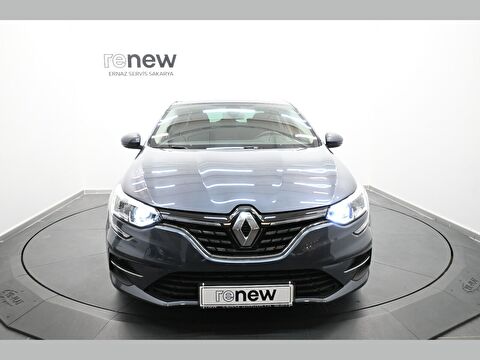 renault, megane, sedan 1.3 tce joy edc, otomatik, benzin 2.el otomobil | renew 20