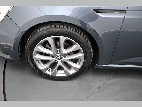 renault, megane, sedan 1.3 tce joy edc, otomatik, benzin 2.el otomobil | renew 7