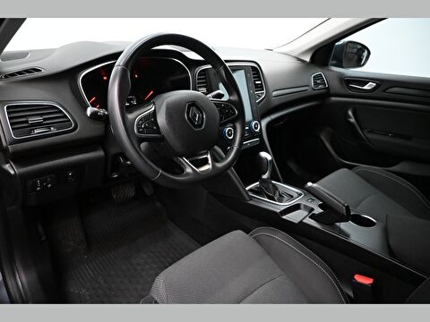 renault, megane, sedan 1.3 tce joy edc, otomatik, benzin 2.el otomobil | renew 27