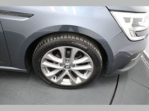 renault, megane, sedan 1.3 tce joy edc, otomatik, benzin 2.el otomobil | renew 10