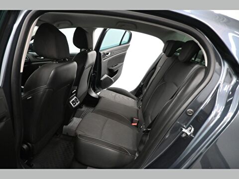 renault, megane, sedan 1.3 tce joy edc, otomatik, benzin 2.el otomobil | renew 28