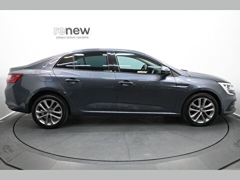 renault, megane, sedan 1.3 tce joy edc, otomatik, benzin 2.el otomobil | renew 3
