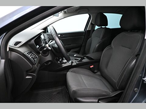 renault, megane, sedan 1.3 tce joy edc, otomatik, benzin 2.el otomobil | renew 35