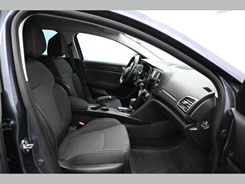 renault, megane, sedan 1.3 tce joy edc, otomatik, benzin 2.el otomobil | renew 26