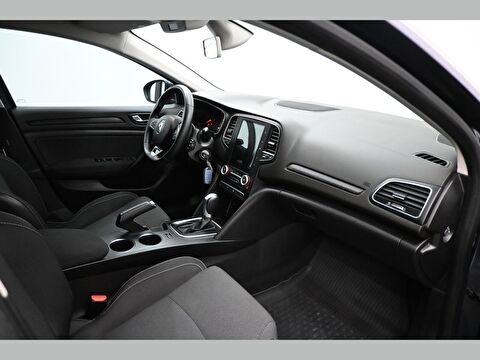 renault, megane, sedan 1.3 tce joy edc, otomatik, benzin 2.el otomobil | renew 23