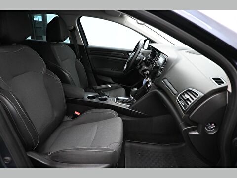 renault, megane, sedan 1.3 tce joy edc, otomatik, benzin 2.el otomobil | renew 34