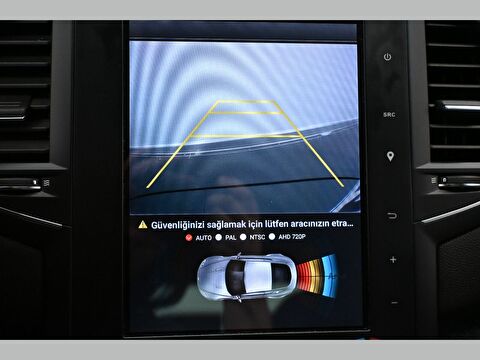 renault, megane, sedan 1.3 tce joy edc, otomatik, benzin 2.el otomobil | renew 37