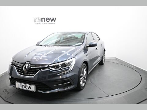 Sedan 1.3 TCe Joy EDC, 2. el otomobil | renew