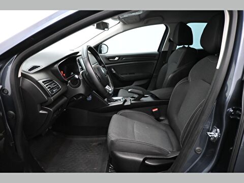 renault, megane, sedan 1.3 tce joy edc, otomatik, benzin 2.el otomobil | renew 36