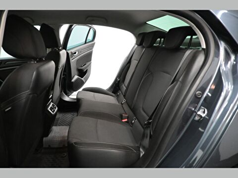 renault, megane, sedan 1.3 tce joy edc, otomatik, benzin 2.el otomobil | renew 25