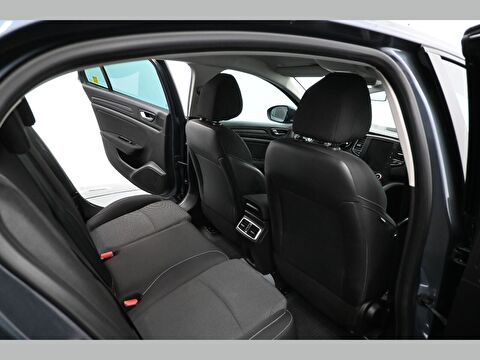 renault, megane, sedan 1.3 tce joy edc, otomatik, benzin 2.el otomobil | renew 32