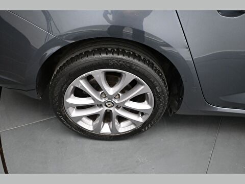 renault, megane, sedan 1.3 tce joy edc, otomatik, benzin 2.el otomobil | renew 9