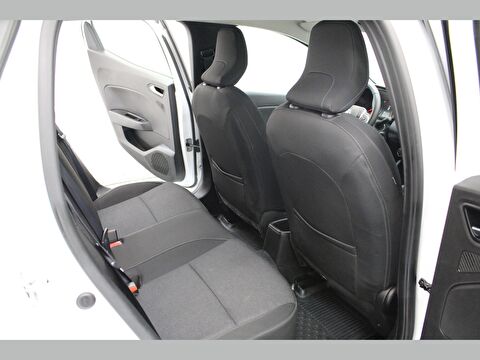 renault, clio, hatchback 1.0 tce touch x-tronic, otomatik, benzin 2.el otomobil | renew 23