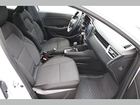 renault, clio, hatchback 1.0 tce touch x-tronic, otomatik, benzin 2.el otomobil | renew 20
