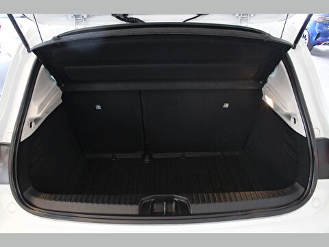 renault, clio, hatchback 1.0 tce touch x-tronic, otomatik, benzin 2.el otomobil | renew 35