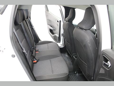 renault, clio, hatchback 1.0 tce touch x-tronic, otomatik, benzin 2.el otomobil | renew 22