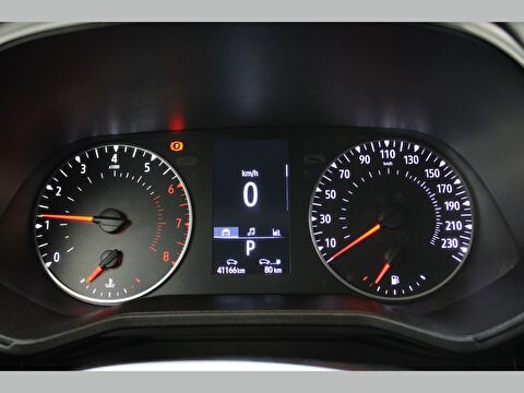 renault, clio, hatchback 1.0 tce touch x-tronic, otomatik, benzin 2.el otomobil | renew 26