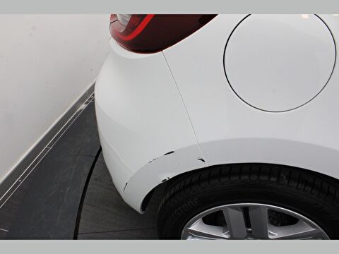 renault, clio, hatchback 1.0 tce touch x-tronic, otomatik, benzin 2.el otomobil | renew 34