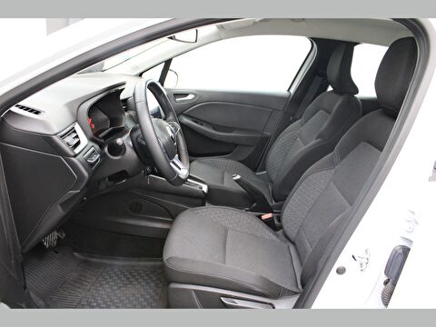 renault, clio, hatchback 1.0 tce touch x-tronic, otomatik, benzin 2.el otomobil | renew 15