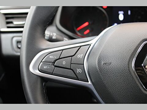 renault, clio, hatchback 1.0 tce touch x-tronic, otomatik, benzin 2.el otomobil | renew 31