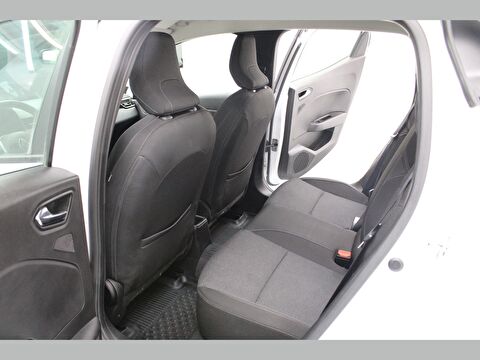 renault, clio, hatchback 1.0 tce touch x-tronic, otomatik, benzin 2.el otomobil | renew 21