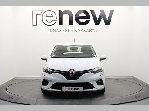 Renault, Clio, Hatchback 1.0 TCe Touch X-Tronic, Otomatik, Benzin 2. el otomobil | renew Mobile