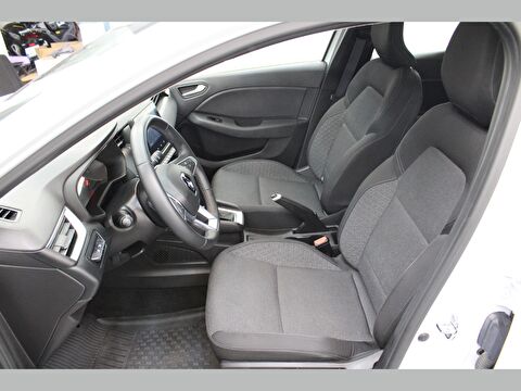renault, clio, hatchback 1.0 tce touch x-tronic, otomatik, benzin 2.el otomobil | renew 17