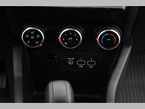 renault, clio, hatchback 1.0 tce touch x-tronic, otomatik, benzin 2.el otomobil | renew 28