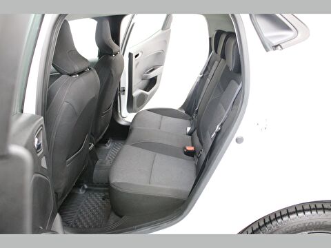renault, clio, hatchback 1.0 tce touch x-tronic, otomatik, benzin 2.el otomobil | renew 14