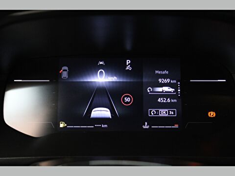 renault, kangoo, van 1.5 bluedcı l2 equilibre edc, otomatik, dizel 2.el otomobil | renew 19