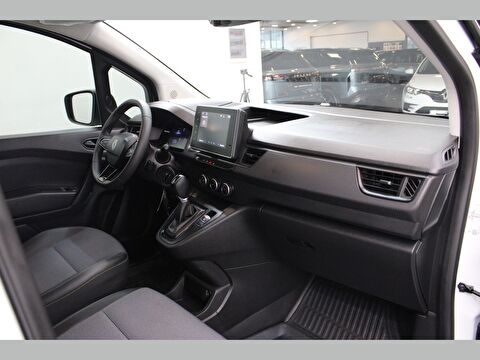 renault, kangoo, van 1.5 bluedcı l2 equilibre edc, otomatik, dizel 2.el otomobil | renew 29