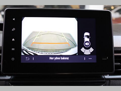 renault, kangoo, van 1.5 bluedcı l2 equilibre edc, otomatik, dizel 2.el otomobil | renew 20