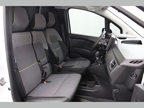 renault, kangoo, van 1.5 bluedcı l2 equilibre edc, otomatik, dizel 2.el otomobil | renew 32